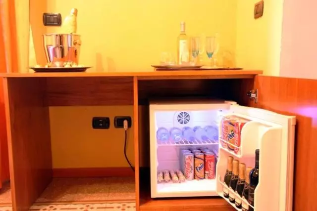 هتل La Luna Guest House