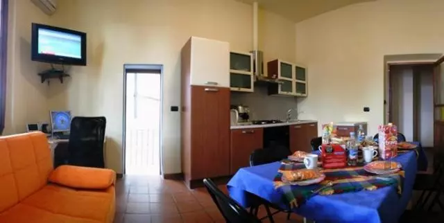 هتل La Luna Guest House