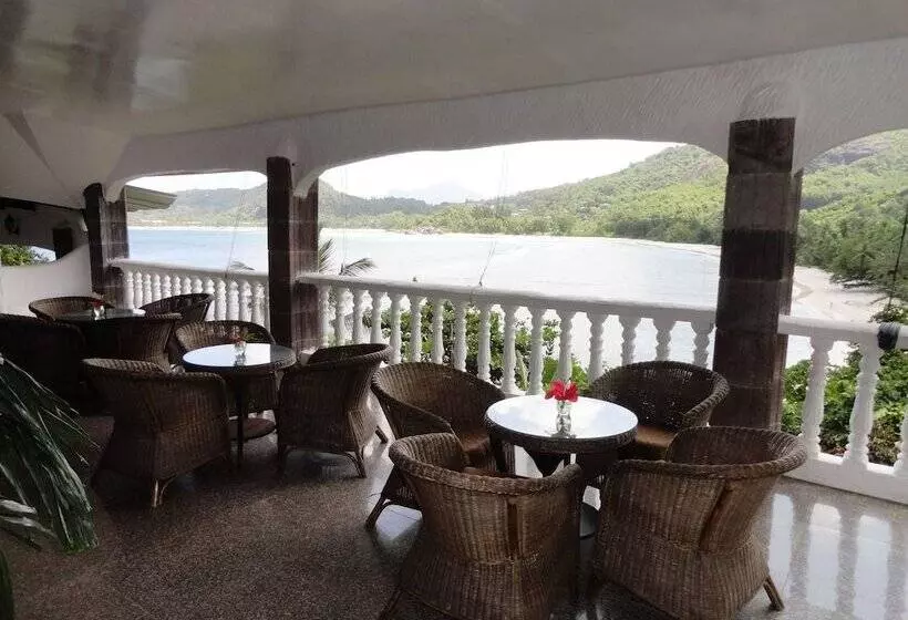 هتل Lazare Picault