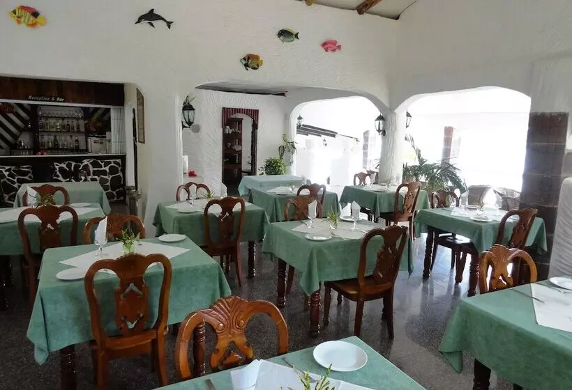 هتل Lazare Picault