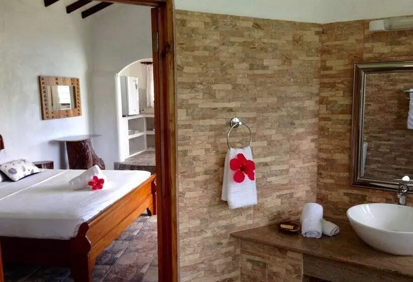 هتل Lazare Picault