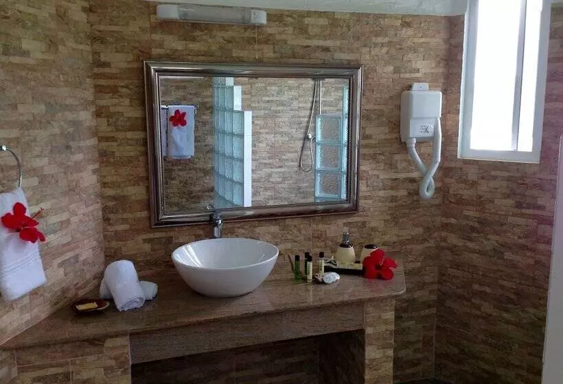 هتل Lazare Picault