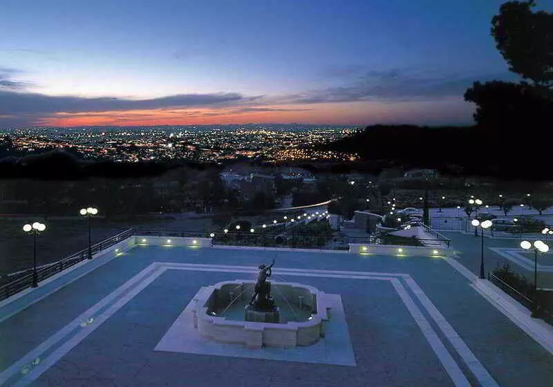 Lh Hotel Domus Caesari