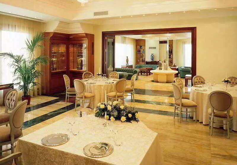 Lh Hotel Domus Caesari