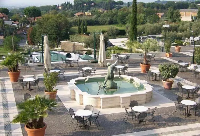 Lh Hotel Domus Caesari