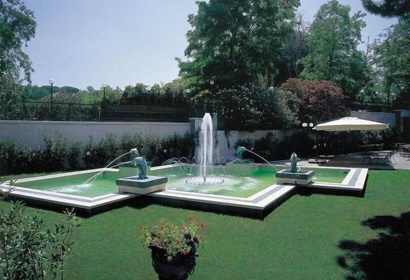 Lh Hotel Domus Caesari