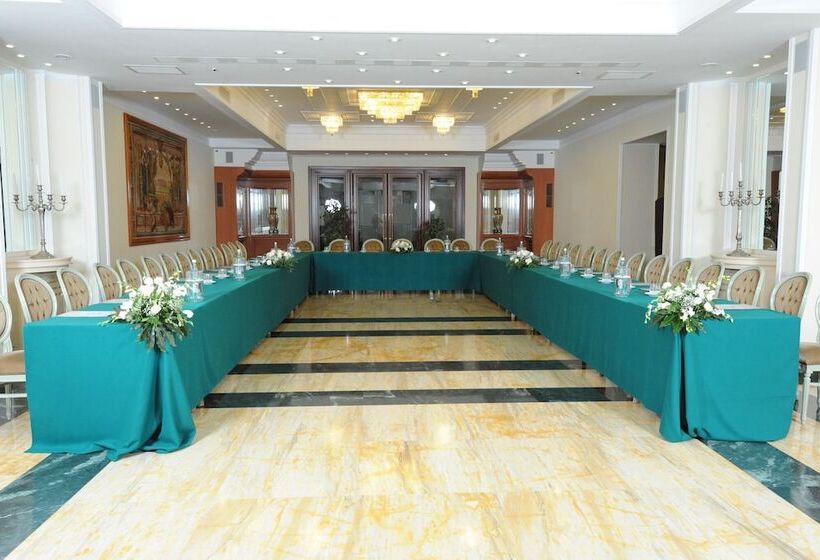 Lh Hotel Domus Caesari