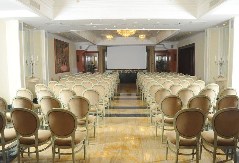 Lh Hotel Domus Caesari