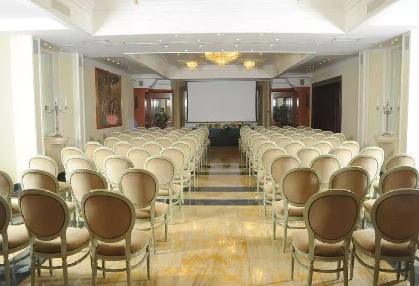 Lh Hotel Domus Caesari