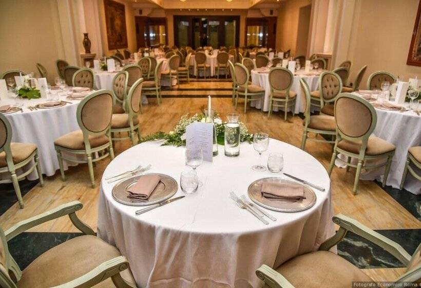 Lh Hotel Domus Caesari