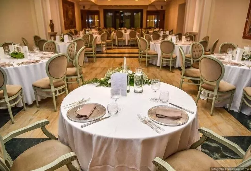 Lh Hotel Domus Caesari