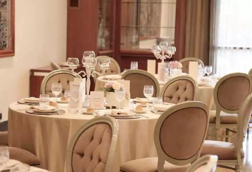 Lh Hotel Domus Caesari