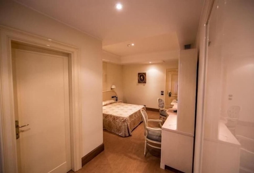 Lh Hotel Domus Caesari