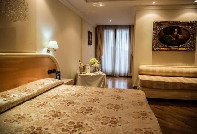 Lh Hotel Domus Caesari