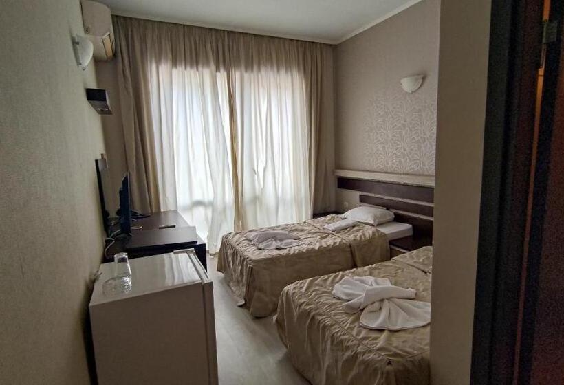 בית מלון כפרי Lotos