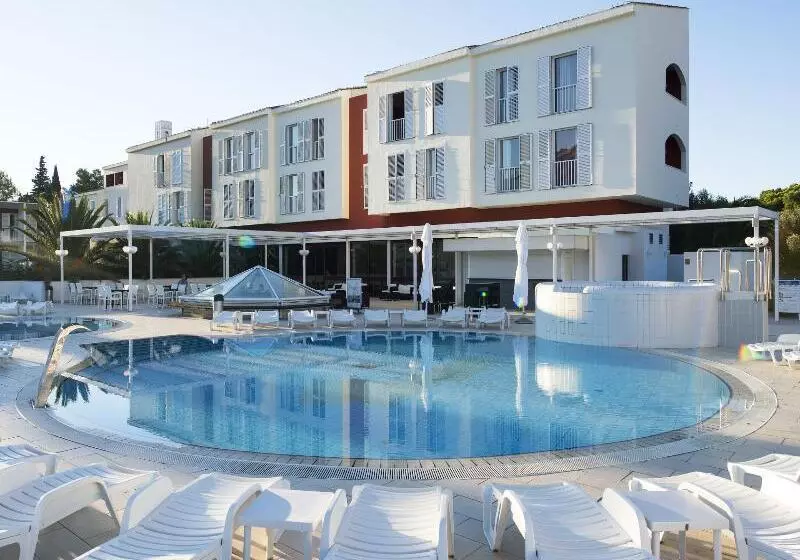 Marko Polo Hotel By Aminess