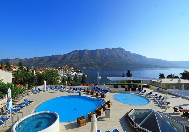 Marko Polo Hotel By Aminess