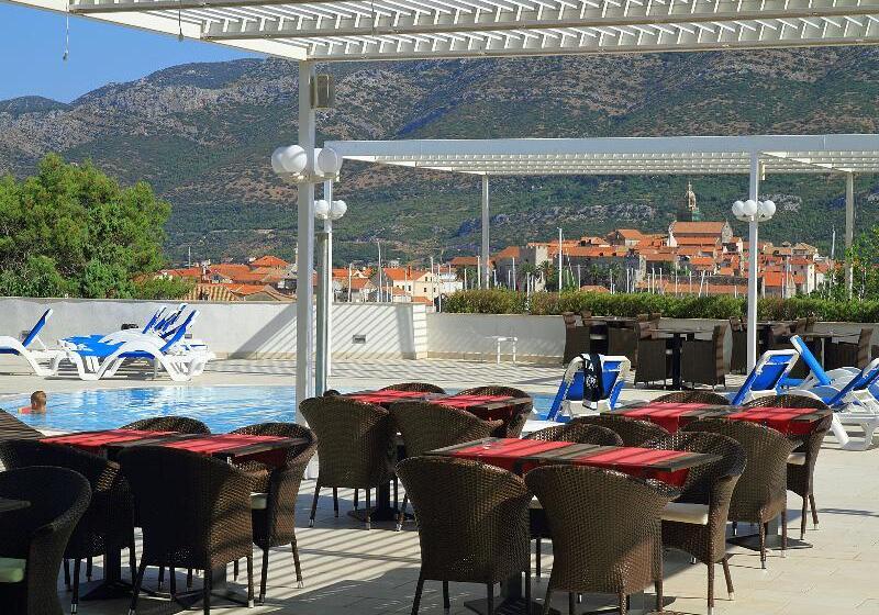 Marko Polo Hotel By Aminess