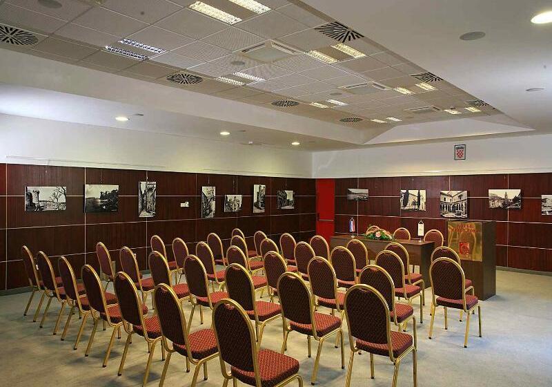 Marko Polo Hotel By Aminess