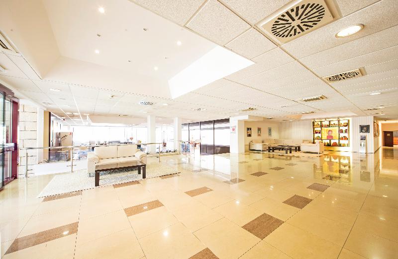 Marko Polo Hotel By Aminess