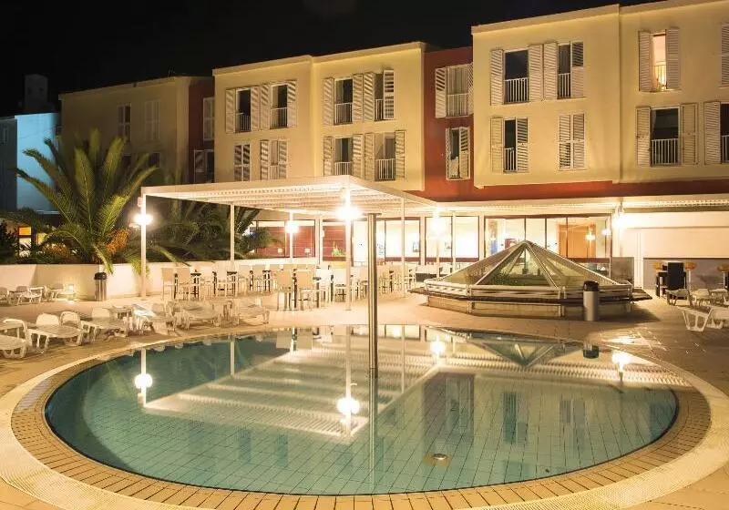 Marko Polo Hotel By Aminess