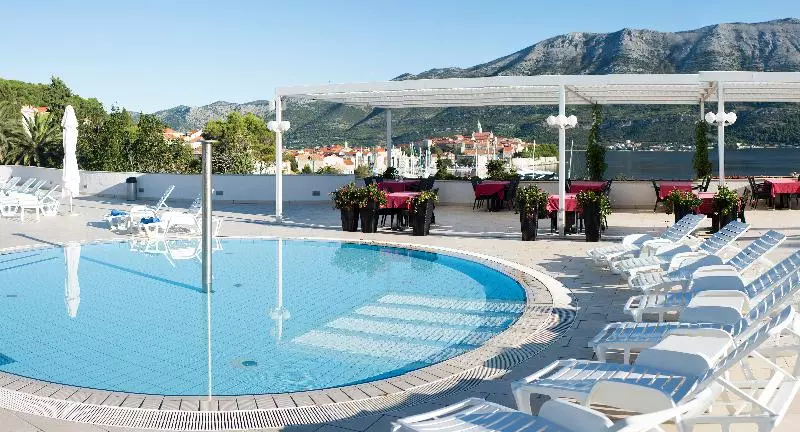 Marko Polo Hotel By Aminess