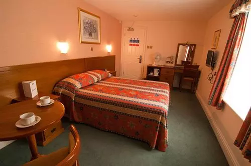 Отель Metropole