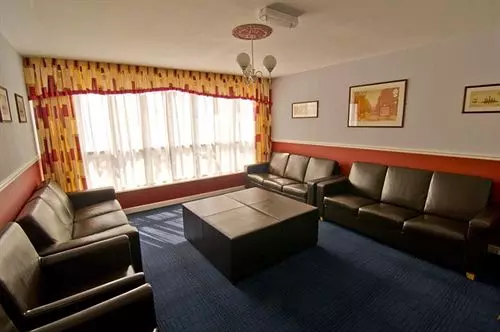 Отель Metropole