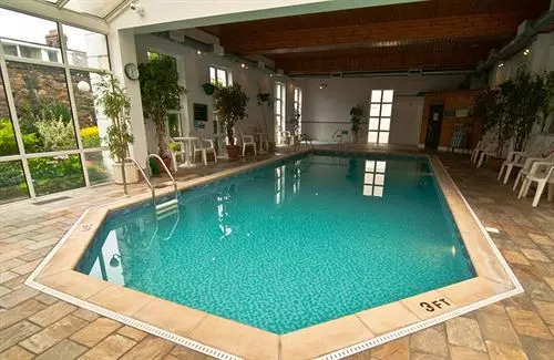 Отель Metropole