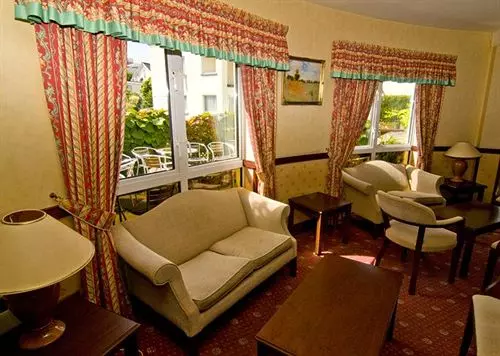 Отель Metropole