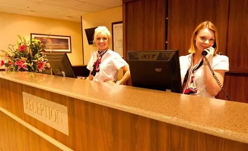 Отель Metropole