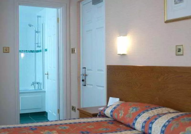 Отель Metropole