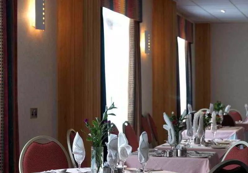 Отель Metropole