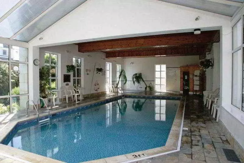 Отель Metropole