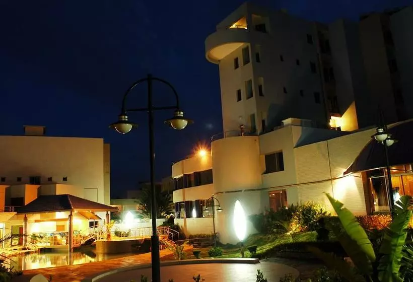 Radisson Blu Hotel, Bamako