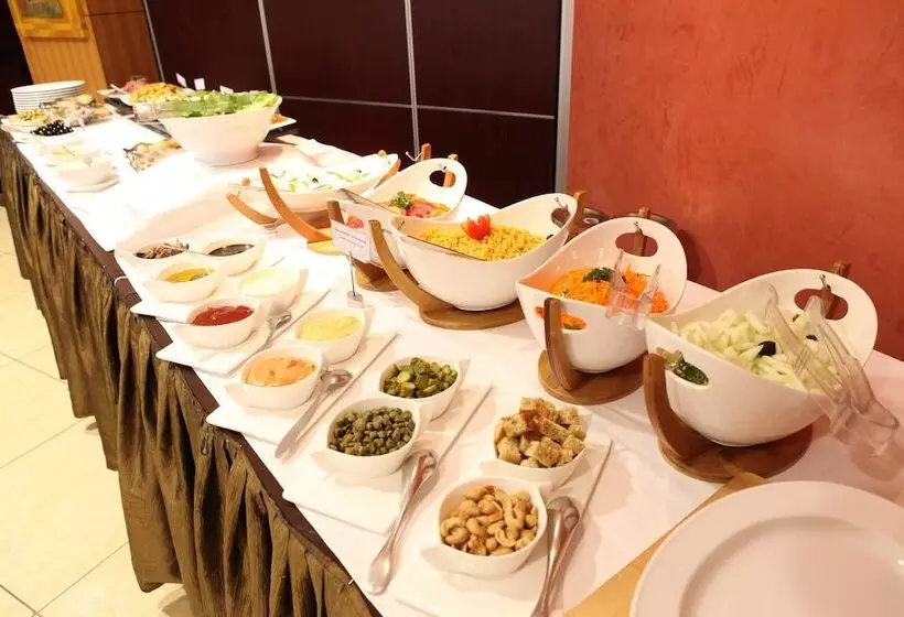 Radisson Blu Hotel, Bamako