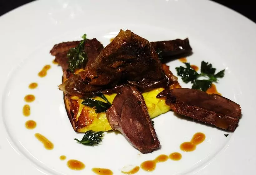 Radisson Blu Hotel, Bamako