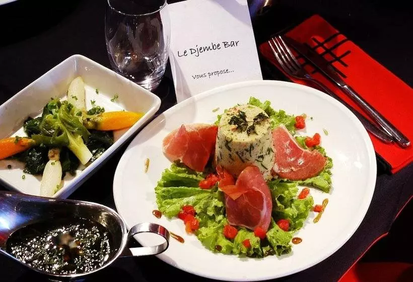 Radisson Blu Hotel, Bamako