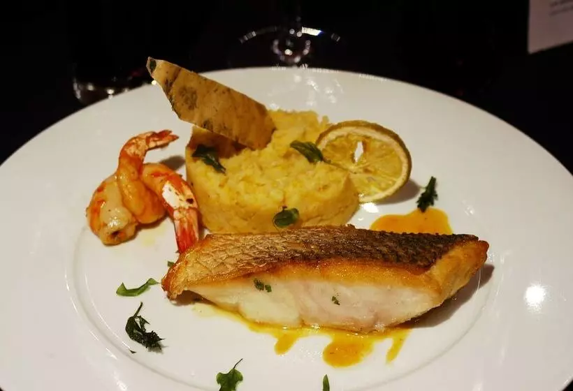 Radisson Blu Hotel, Bamako