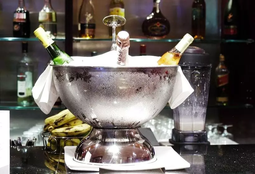 Radisson Blu Hotel, Bamako