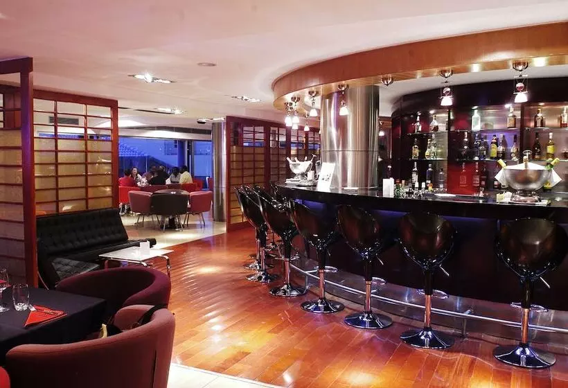 Radisson Blu Hotel, Bamako