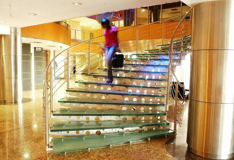 Radisson Blu Hotel, Bamako