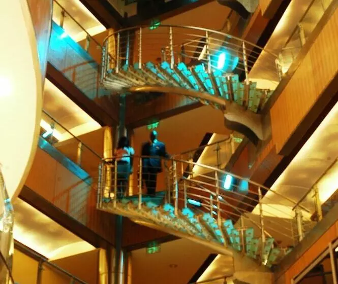 Radisson Blu Hotel, Bamako