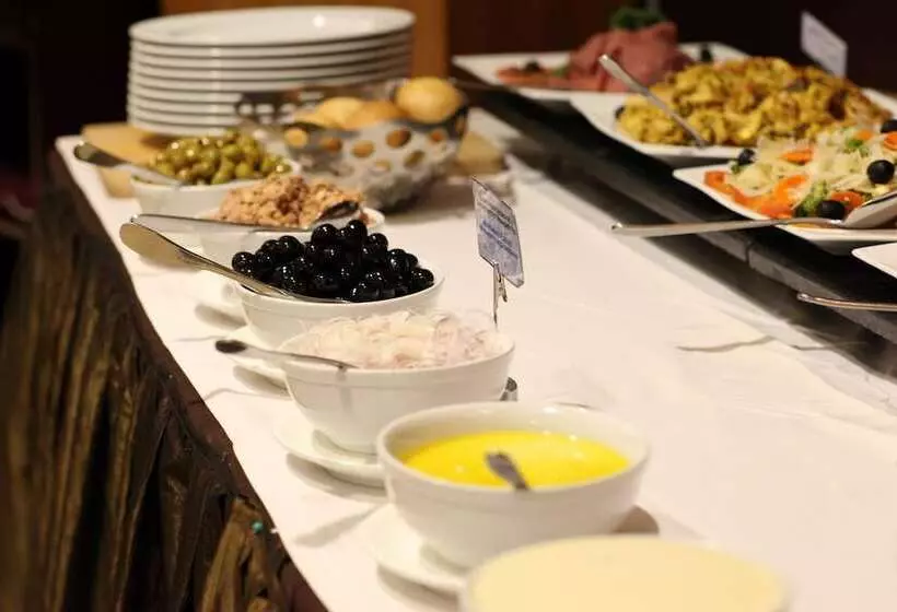 Radisson Blu Hotel, Bamako