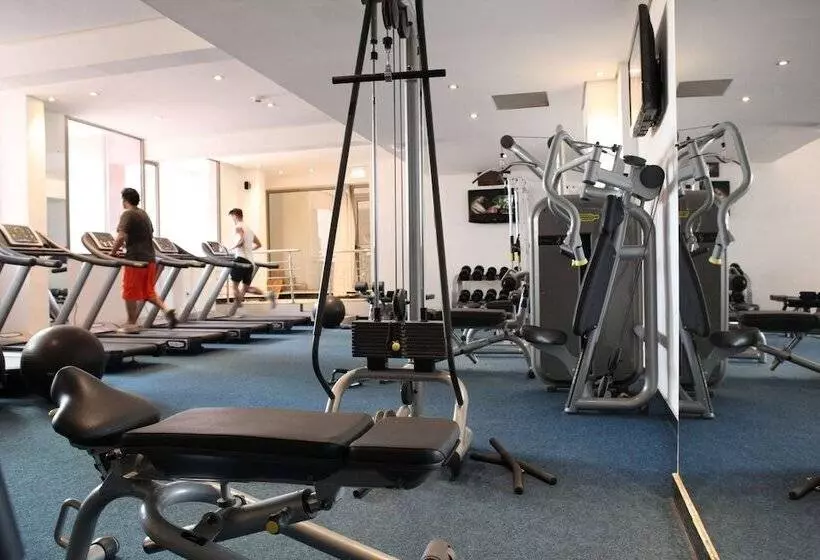 Radisson Blu Hotel, Bamako