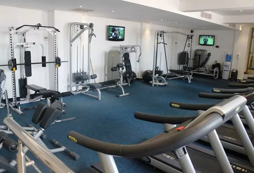 Radisson Blu Hotel, Bamako