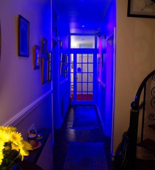 ホテル Sea Breeze Bed And Breakfast