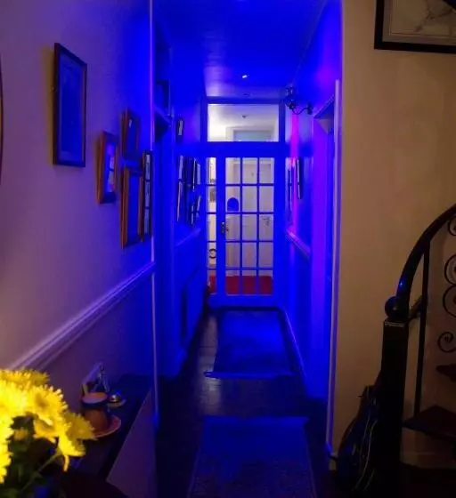 호텔 Sea Breeze Bed And Breakfast