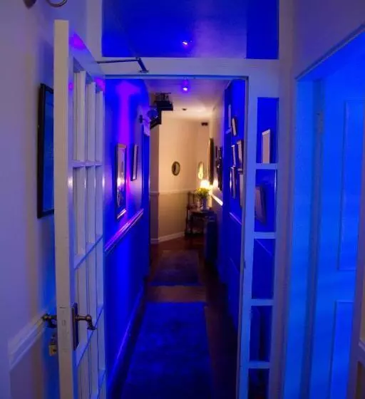 호텔 Sea Breeze Bed And Breakfast