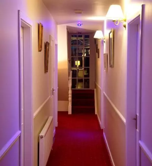 호텔 Sea Breeze Bed And Breakfast